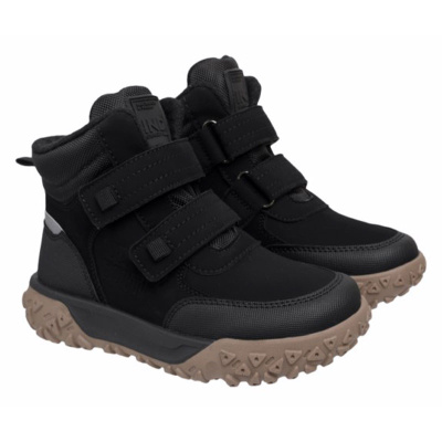 Ботинки детские Indigo Kids 59-0182C2 чёрный  1